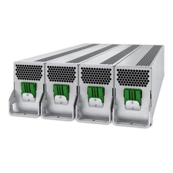 Modular Battery String, APC Galaxy VS, 9 Ah, Apc, Mfr#: GVSBTH4